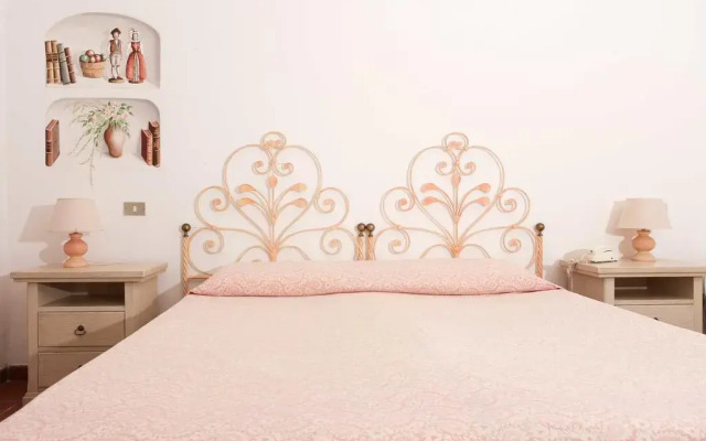Hotel Delle Rose a Luxury Boutique Hotel