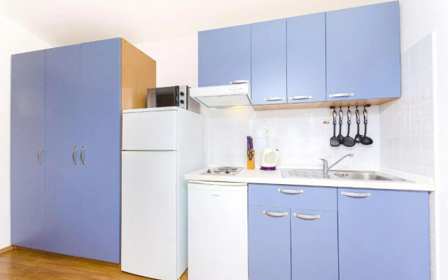 Apartments Kunac