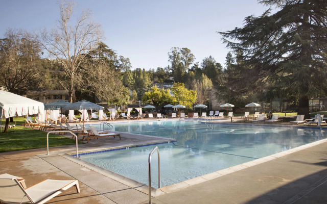 Flamingo Resort & Spa Santa Rosa Sonoma, Tapestry by Hilton