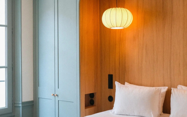 Hotel Casimir