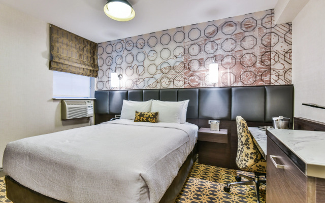 The Champlain Waterfront Hotel, an Ascend Hotel Collection