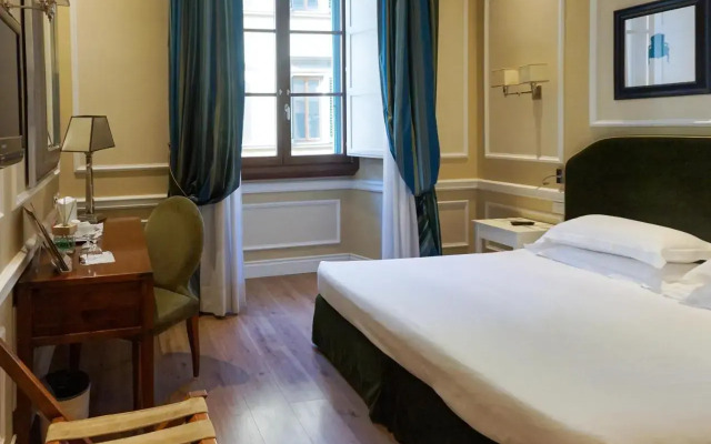 FH55 Hotel Calzaiuoli