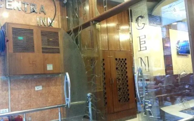 Centra Inn
