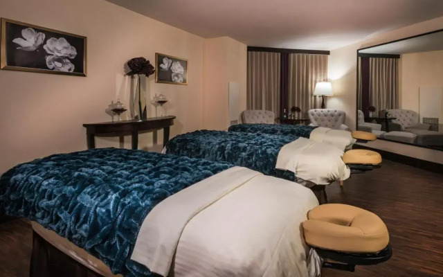 Harrah's Hotel and Casino Las Vegas