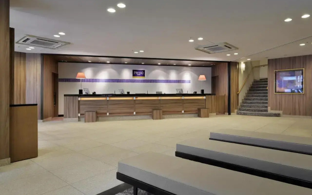 Keio Presso Inn Nihonbashi Kayabacho