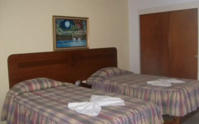 Maracaibo Suites