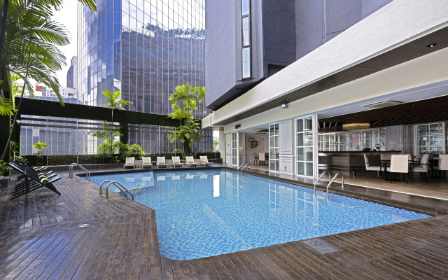 Melia Kuala Lumpur