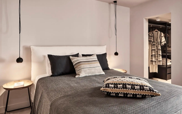 Minos Beach Art Hotel, a Member of Design Hotels