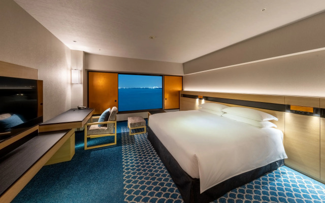Hilton Tokyo Bay