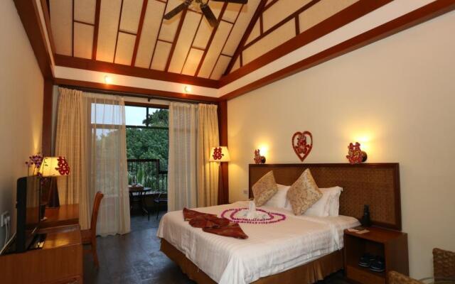 Nanshan Leisure Villas