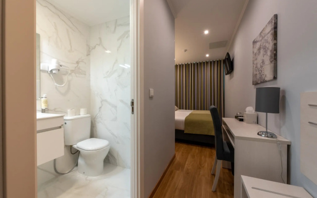 Dinya Lisbon Hotel