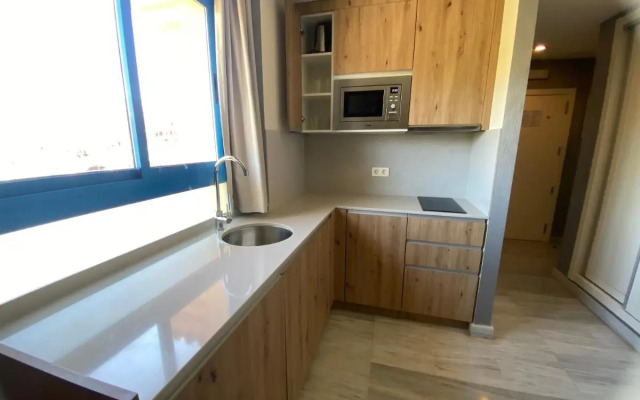 Casamaïa Premium Apartments with Spa