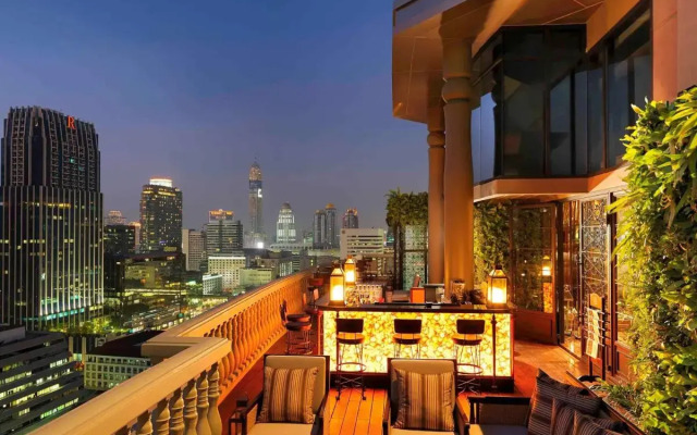 Hotel Muse Bangkok, Autograph Collection (Marriott International)