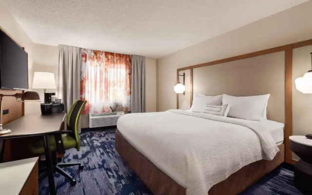 Fairfield Inn by Marriott Scranton