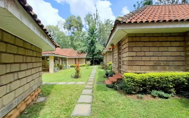 Od Kidi Cottages