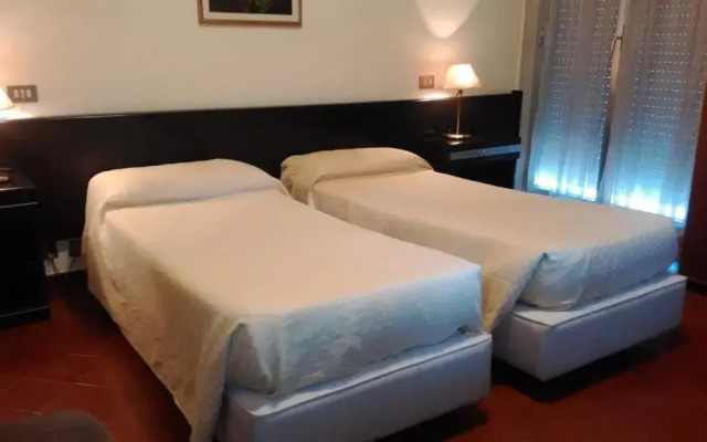 Crisol Europa Hotel