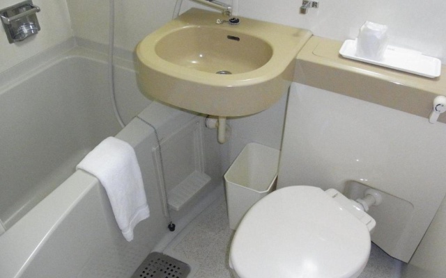 Western Single room 사진 3