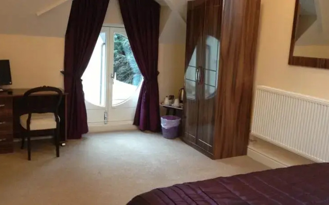 The Cottage B&B