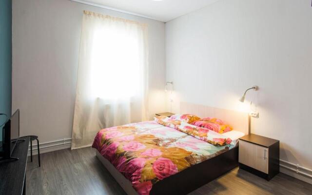 Hostel Uyutnyij Hotel