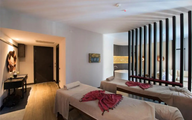 Akra Kemer - All Inclusive