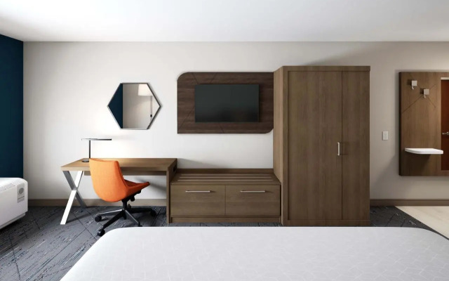 Holiday Inn Express & Suites Tumwater – Olympia by IHG