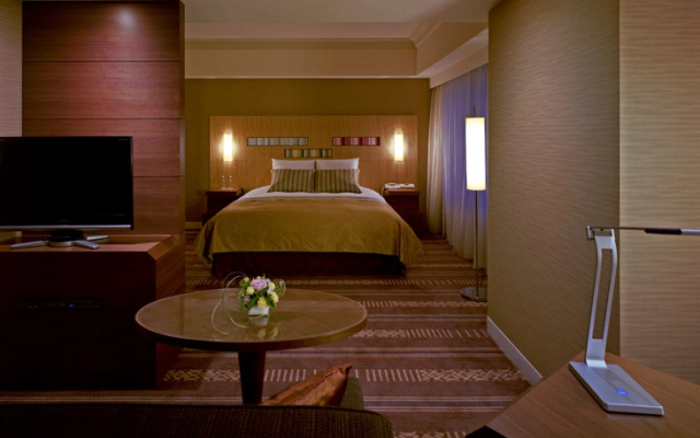 Deluxe Double room (풀 더블 침대) 사진 1