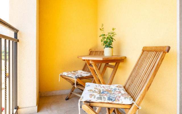 Apart Hotel MS Katunjanin