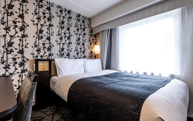 APA Hotel Kyoto Eki Horikawadori