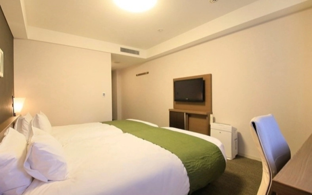 Hollywood Twin room (트윈 침대 2개) 사진 3