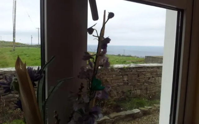 Doonagore Farmhouse
