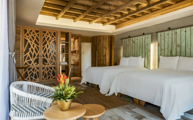 Hotel Isla del Encanto