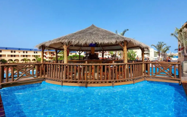 Hotel Best Jacaranda