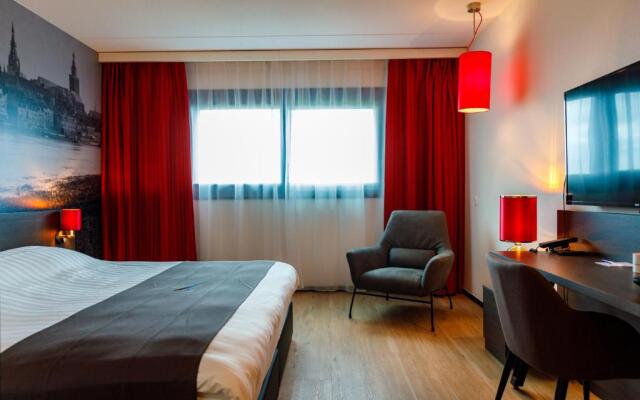 Bastion Hotel Amsterdam Airport