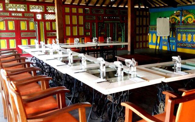 Dulang Resort & Resto