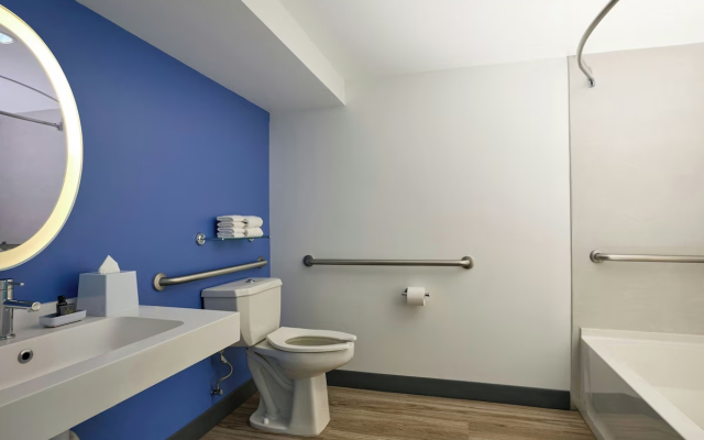 Aloft Scottsdale