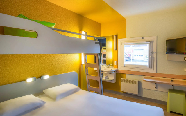 B&B Hotel Cergy Pierrelaye