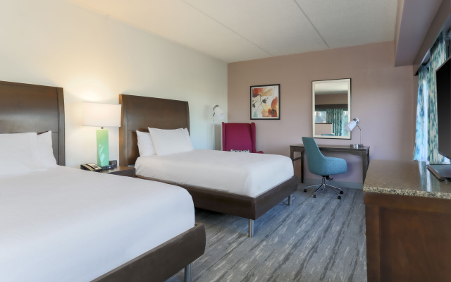 Hilton Garden Inn Raleigh-Durham/Research Triangle Park