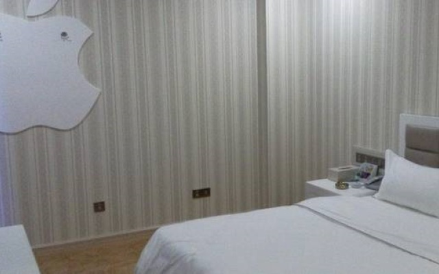 Bohao Holiday Hotel-zhuhai