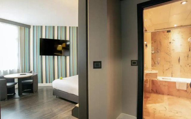 The Nicolaus Hotel