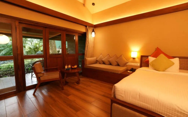 Cardamom County by Xandari