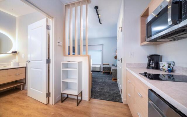 Towneplace Suites By Marriott Louisville Downtown