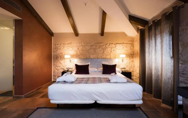 Castilla Termal Burgo de Osma