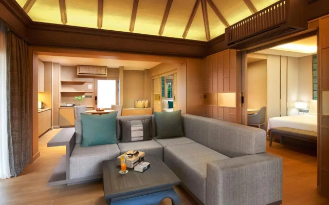 Amari Vogue Krabi