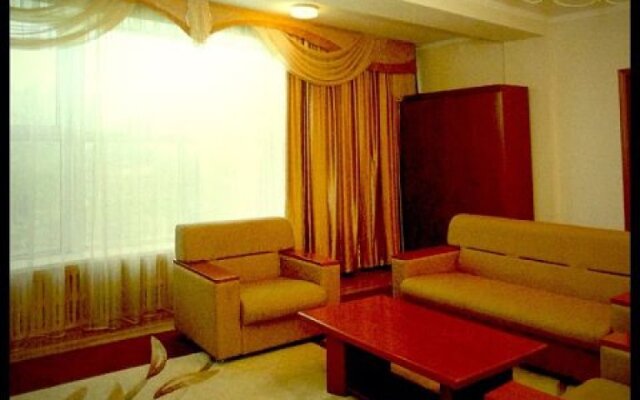 Altyn Saray Hotel