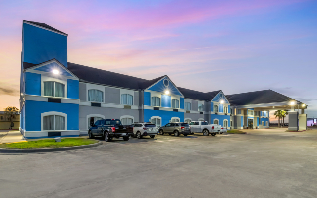 Best Western Port Lavaca Inn