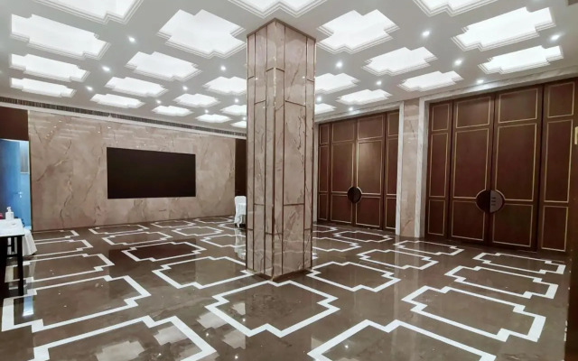 Shenzhen Shanghai Hotel