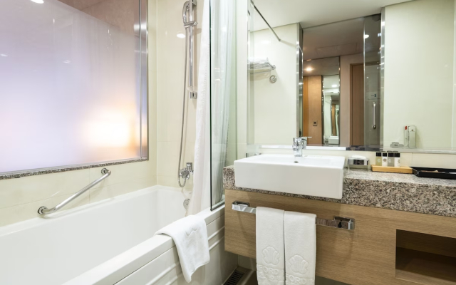 Stanford Hotel Seoul