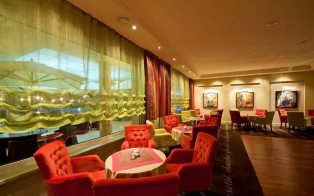 Sandra SPA Karpacz