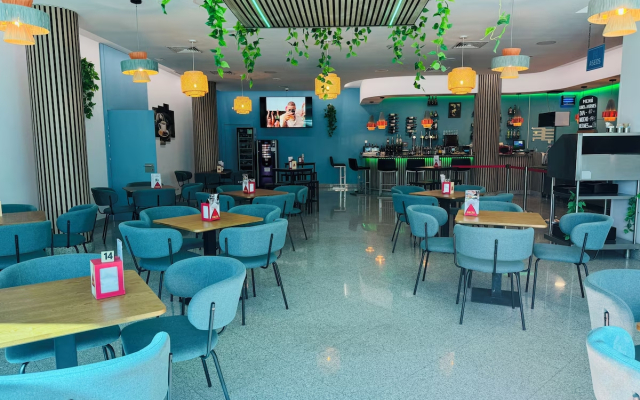 Hotel La Cantuena - Adults Only