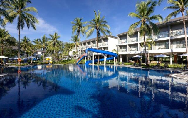 X10 Khaolak Resort